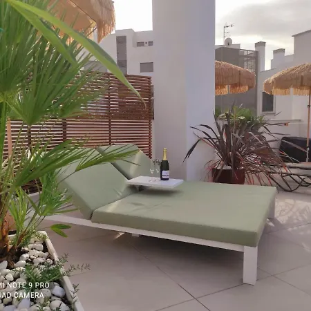 Appartement Baviera Hills - Torre Del Mar - Costa Del Sol Caleta De Velez Exterior photo