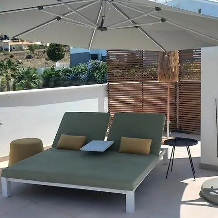 Appartement Baviera Hills - Torre Del Mar - Costa Del Sol Caleta De Velez Exterior photo