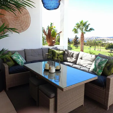 Appartement Baviera Hills - Torre Del Mar - Costa Del Sol Caleta De Velez Exterior photo