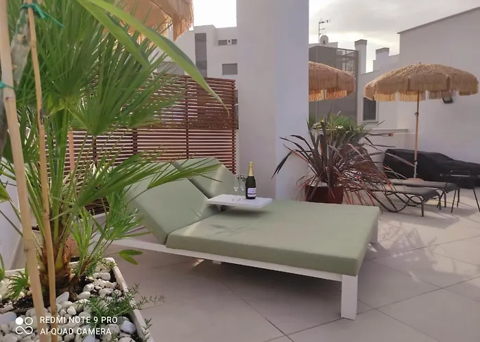 Appartement Baviera Hills - Torre Del Mar - Costa Del Sol