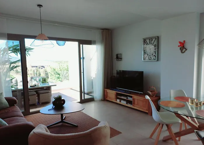 Appartement Baviera Hills - Torre Del Mar - Costa Del Sol