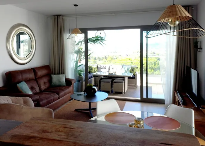 Appartement Baviera Hills - Torre Del Mar - Costa Del Sol
