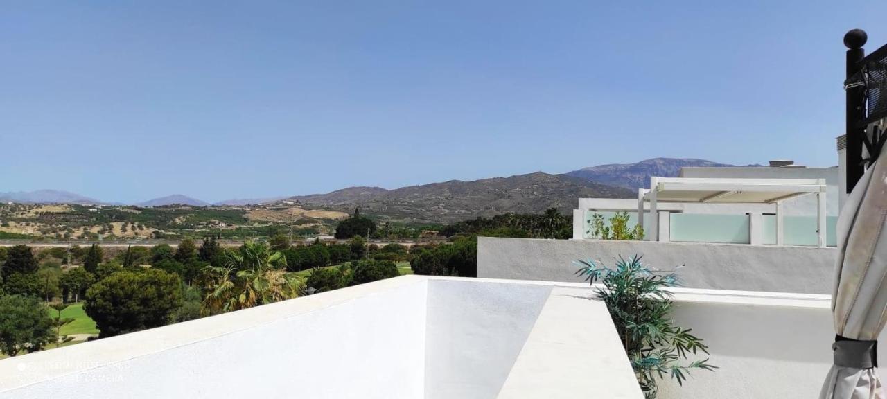 Apartment Baviera Hills - Torre Del Mar - Costa Del Sol