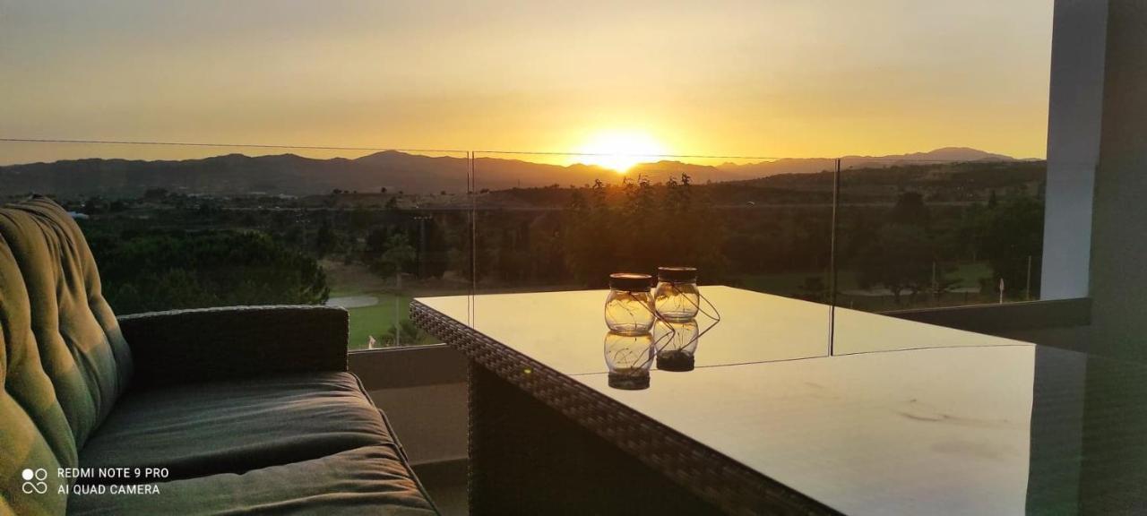 Apartment Baviera Hills - Torre Del Mar - Costa Del Sol