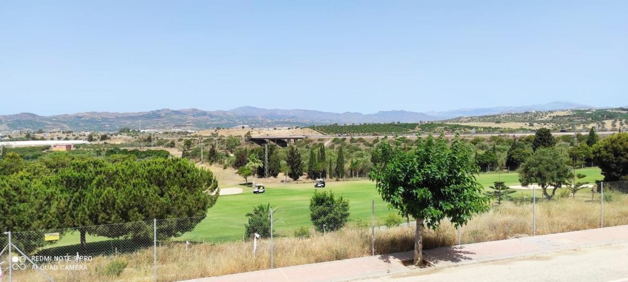 Baviera Hills - Torre Del Mar - Costa Del Sol *