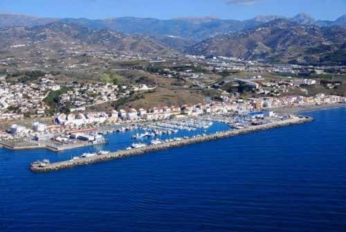 Baviera Hills - Torre Del Mar - Costa Del Sol