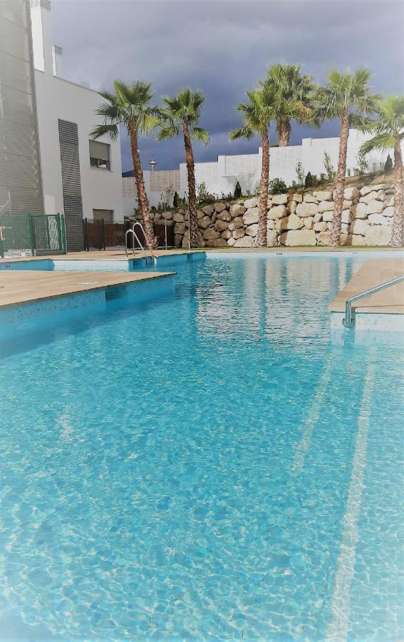 Baviera Hills - Torre Del Mar - Costa Del Sol