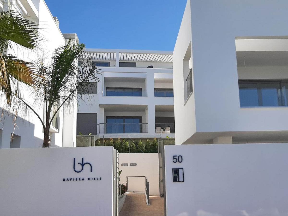 Apartment Baviera Hills - Torre Del Mar - Costa Del Sol Caleta De Velez