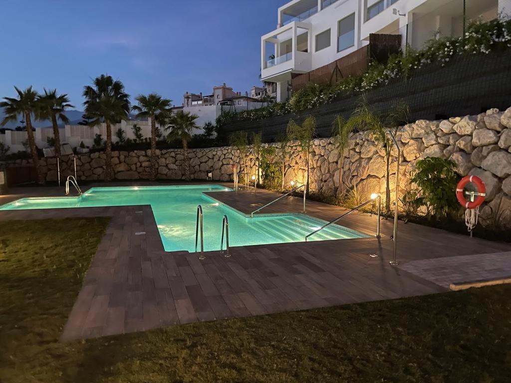 Apartment Baviera Hills - Torre Del Mar - Costa Del Sol Caleta De Velez