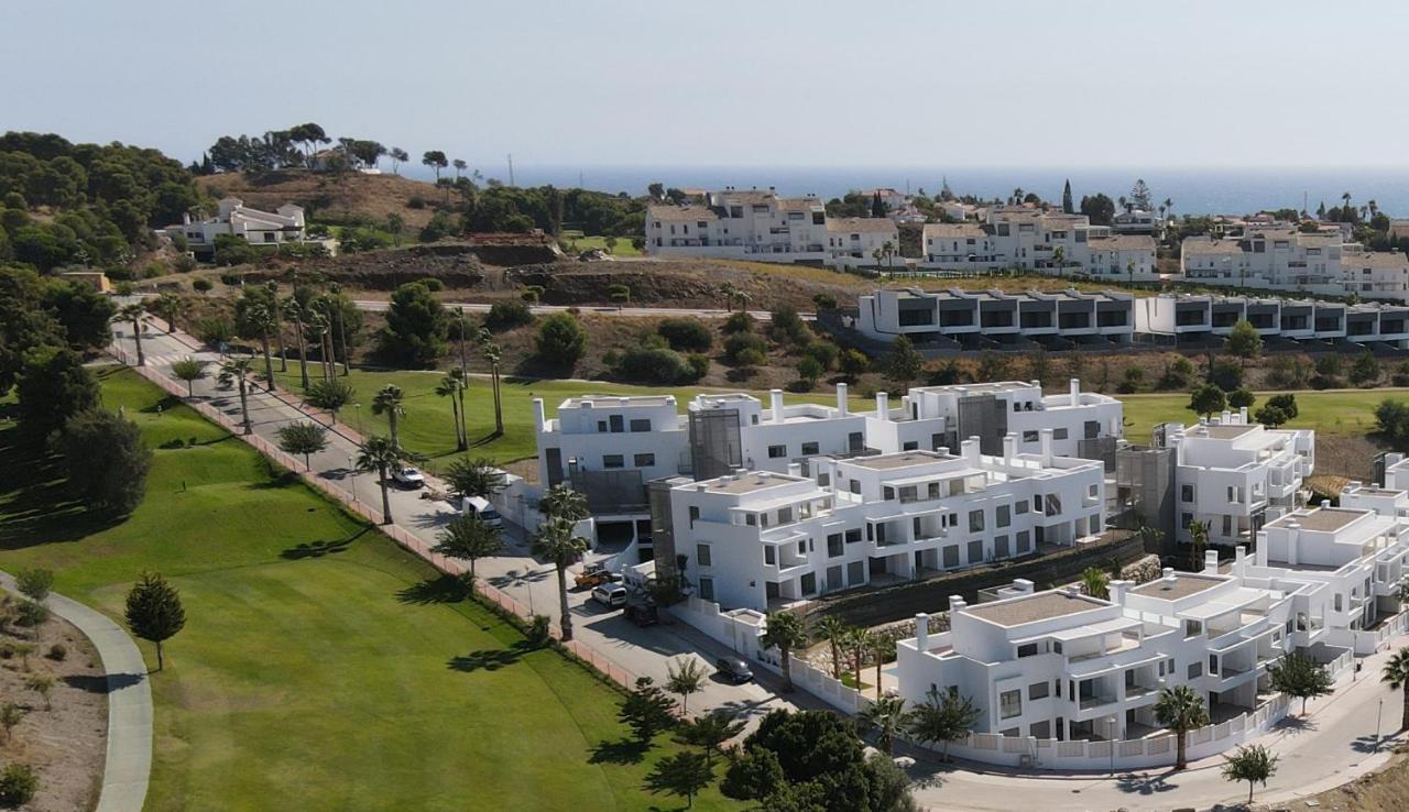 Apartment Baviera Hills - Torre Del Mar - Costa Del Sol Caleta De Velez