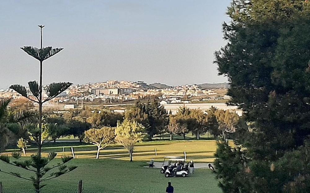 Baviera Hills - Torre Del Mar - Costa Del Sol * Caleta De Velez