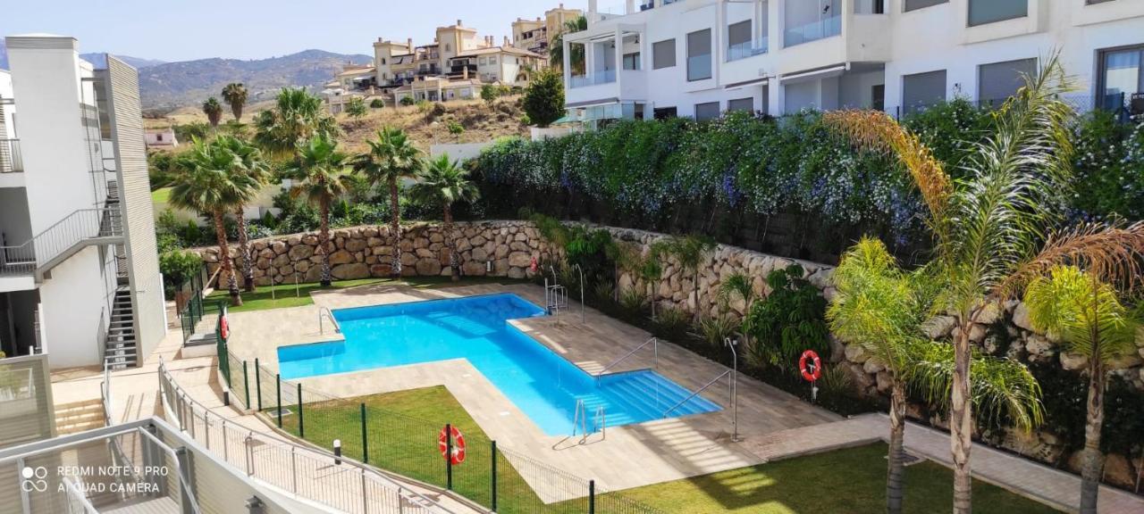 Apartment Baviera Hills - Torre Del Mar - Costa Del Sol *