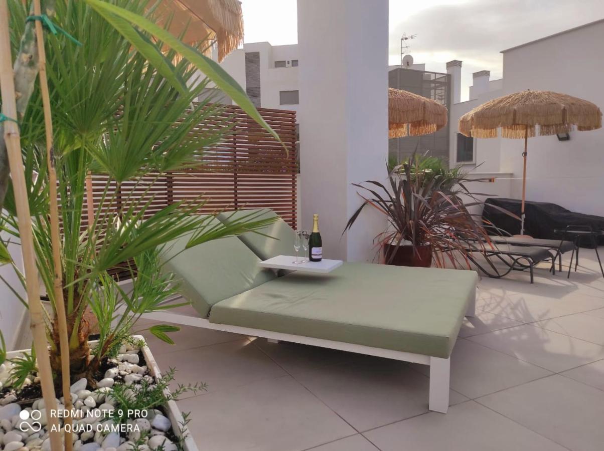 Baviera Hills - Torre Del Mar - Costa Del Sol * Caleta De Velez