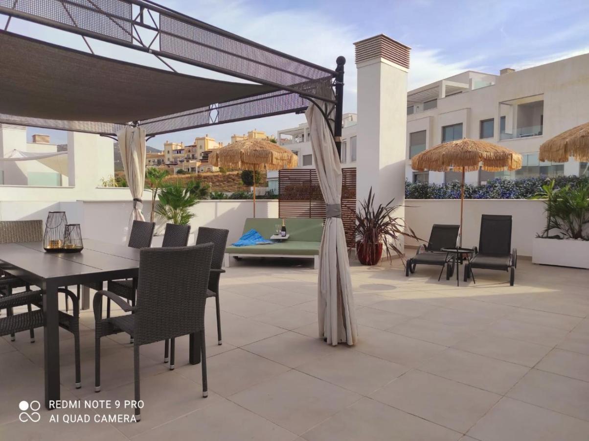 Baviera Hills - Torre Del Mar - Costa Del Sol