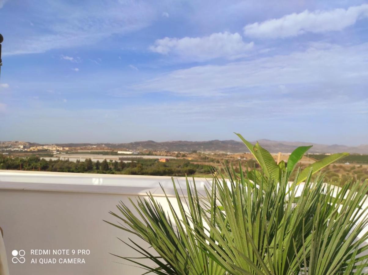 Baviera Hills - Torre Del Mar - Costa Del Sol Apartment