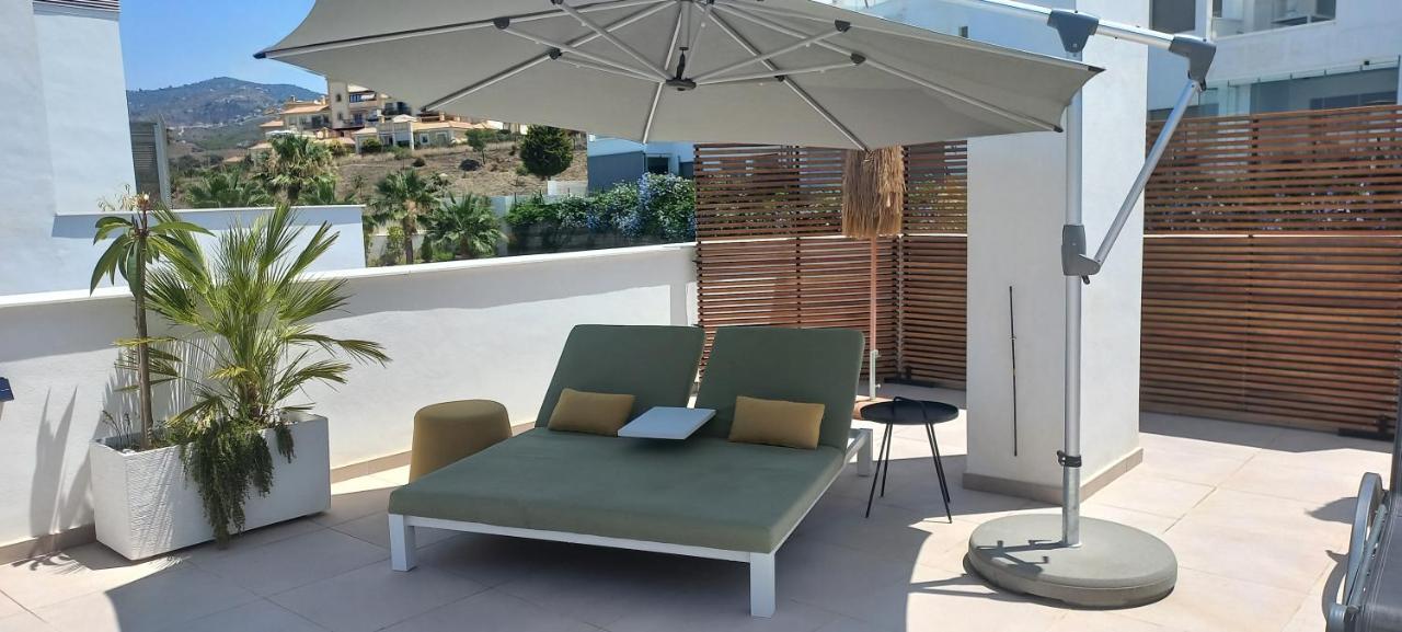 Apartment Baviera Hills - Torre Del Mar - Costa Del Sol *