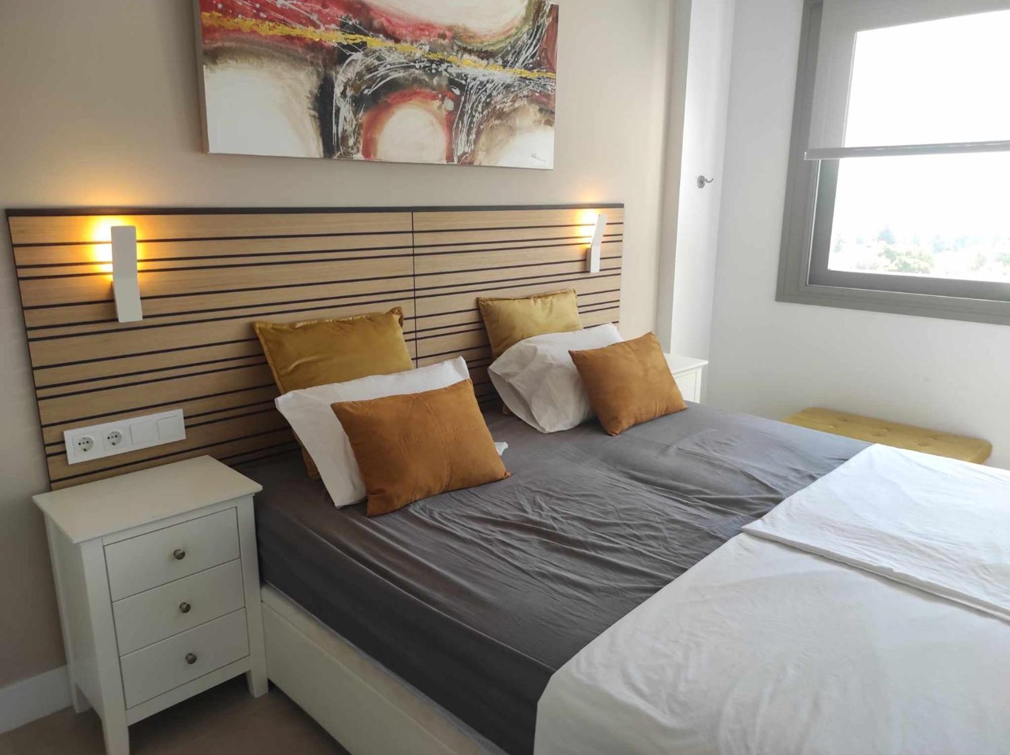 Baviera Hills - Torre Del Mar - Costa Del Sol Apartment