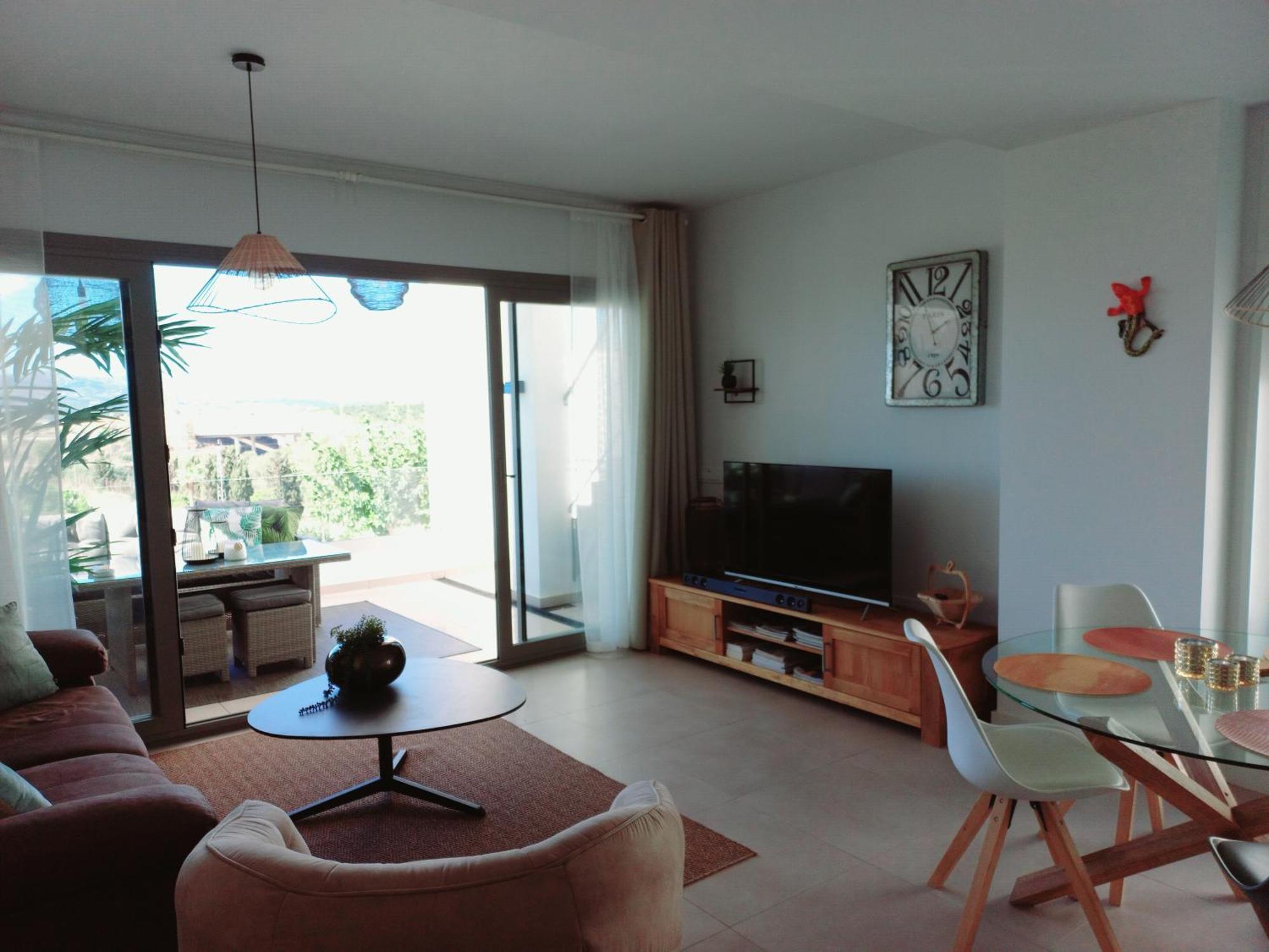 Apartment Baviera Hills - Torre Del Mar - Costa Del Sol Caleta De Velez