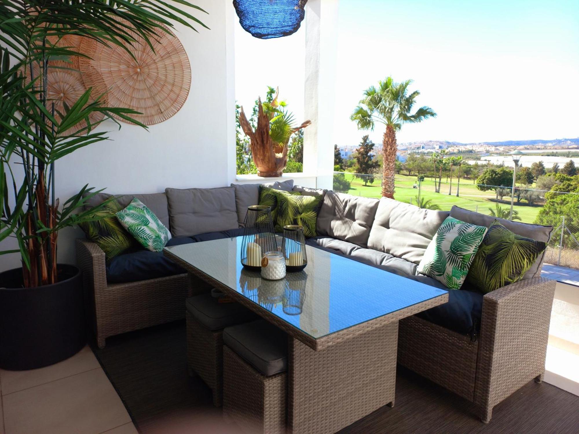 Baviera Hills - Torre Del Mar - Costa Del Sol Apartment Caleta De Velez