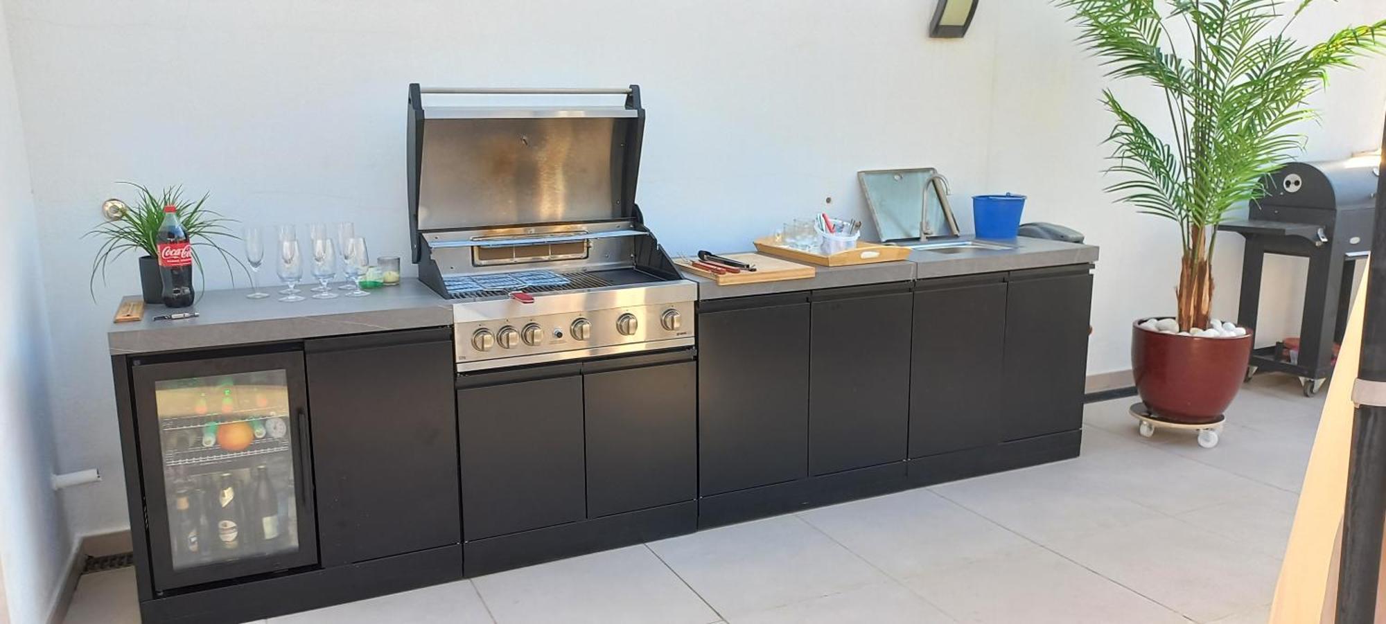 Baviera Hills - Torre Del Mar - Costa Del Sol Apartment Caleta De Velez